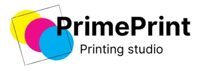 PrimePrint — Printing studio